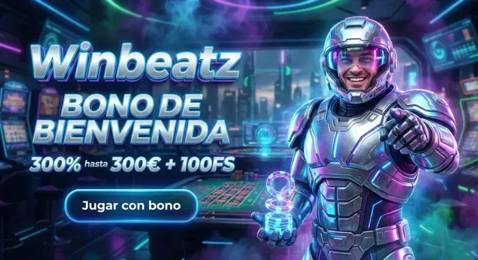 Winbeatz Casino